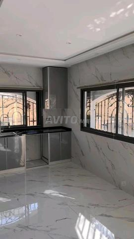 مطبخ ألومنيوم عصري - 2