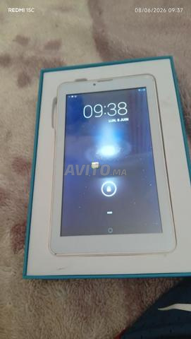 Tablette 3G neuve