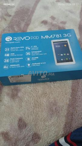 Tablette 3G neuve - 2