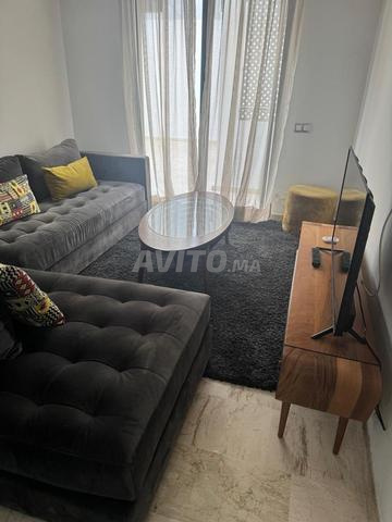 Magnifique studio à louer sur les Princes - 2