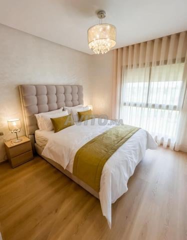 Appartement à louer 75 m² à Marrakech