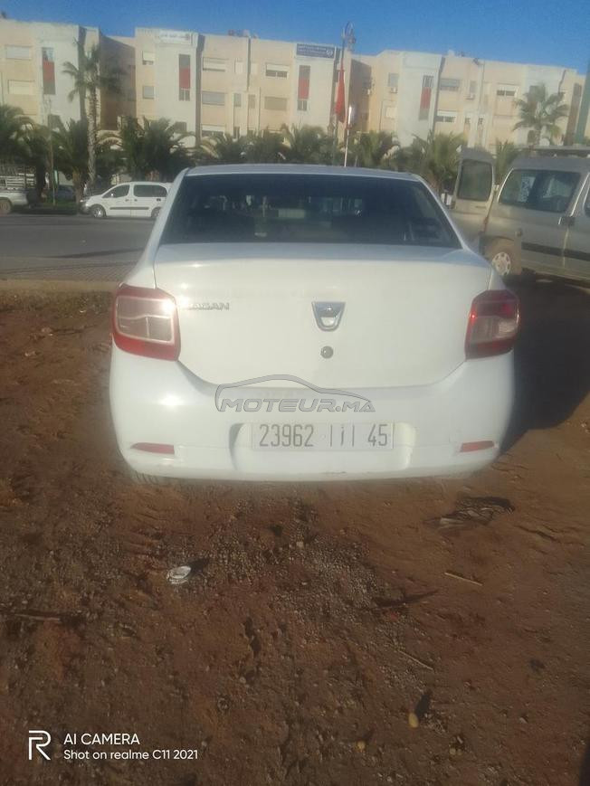 dacia Logan 2015 