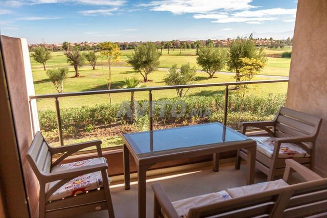 Appartement à louer 75 m² à Marrakech