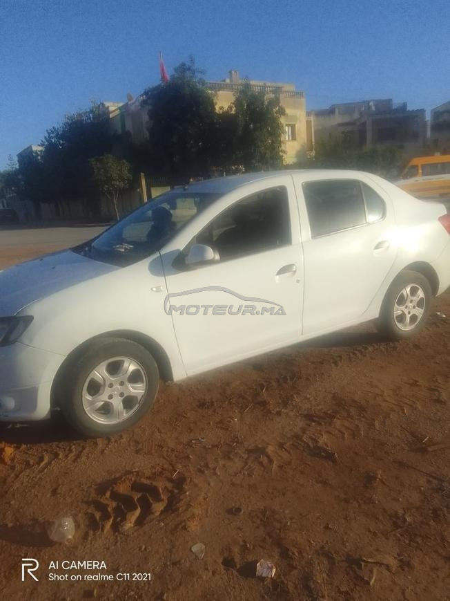 dacia Logan 2015 