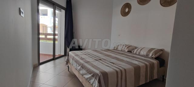 Appartement cosy - 2