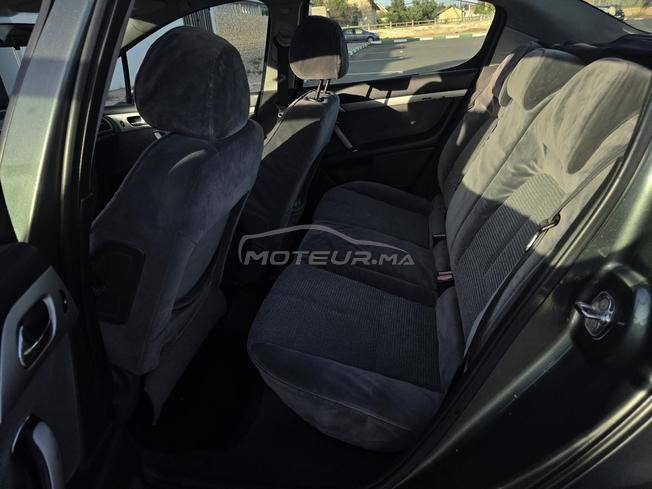 une superbe peugeot 407 a vendre