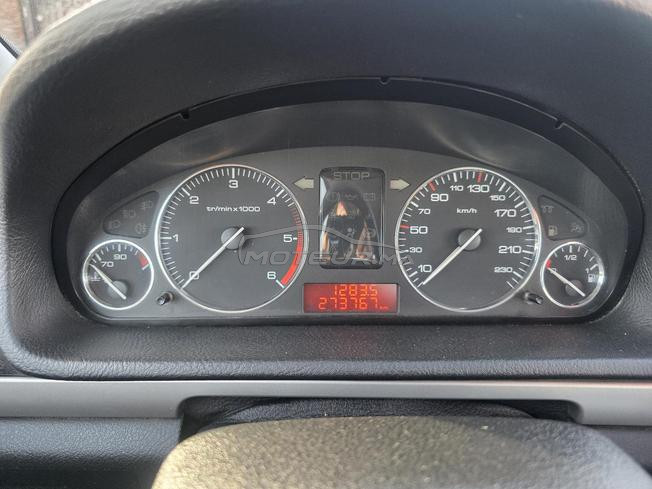 une superbe peugeot 407 a vendre