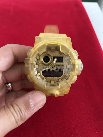 Casio G-Shock