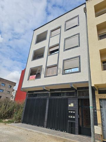 Appartement Al Itkane haut standing - 2