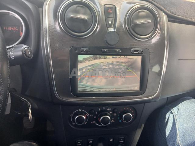 Dacia Sandero Stepway - 2