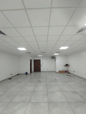 Bureau 84m² à louer prix intéressant