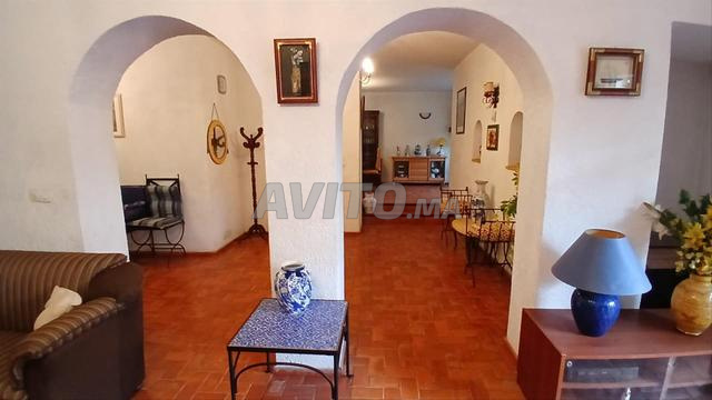 🏡 Villa à vendre – 256 m²