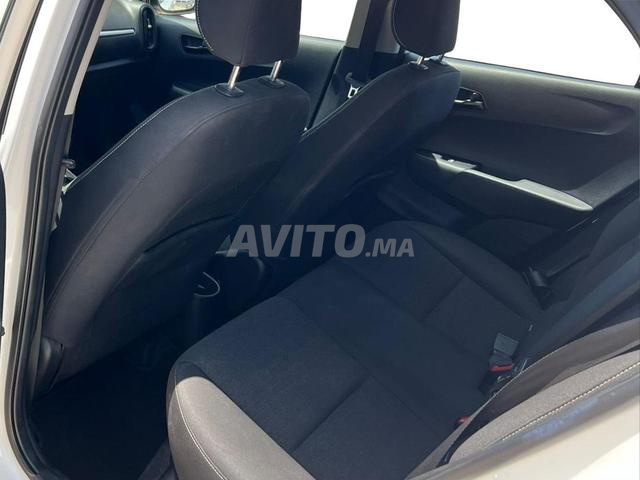 Kia Picanto Essence Manuelle 2021 à Agadir - 2