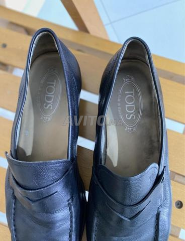 Chaussures TOD’S originales – Made in Italy - 2