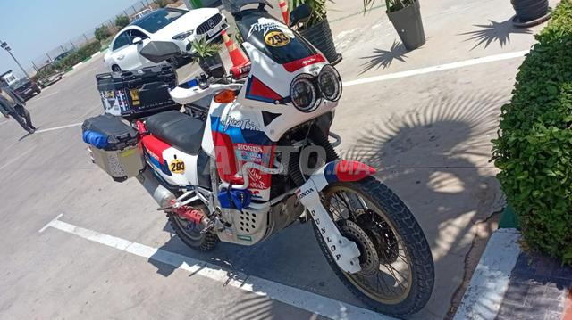 أفريكا توين 750 - 2
