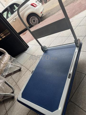 عربة قابلة للطي AH - 2