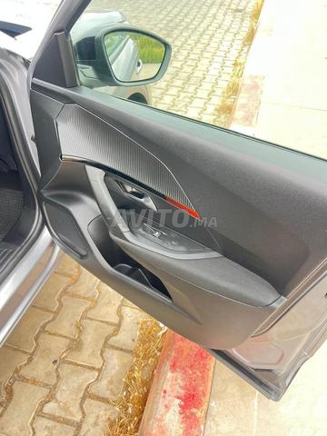 بيجو 2008 ديزل فئة Active