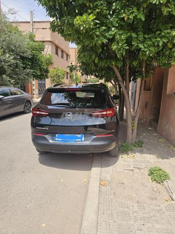 Opel Grandland X 2020 - 2