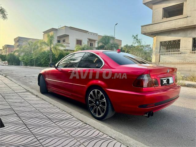 BMW E46 330 Cd - 2