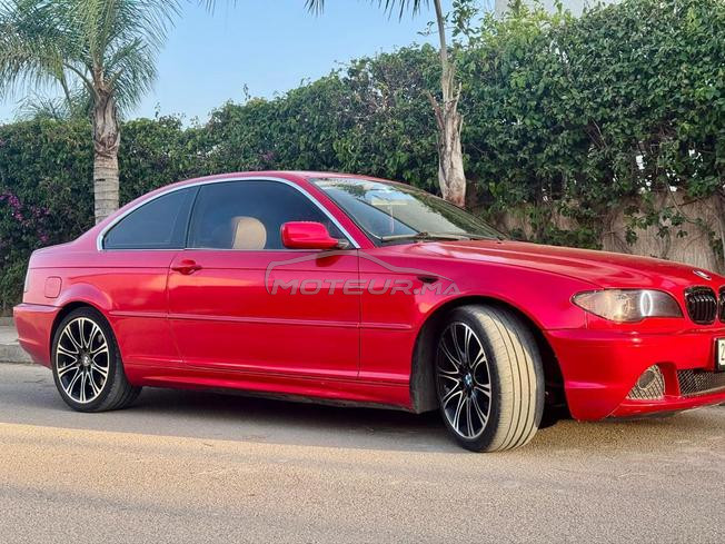 BMW E46 330 Cd