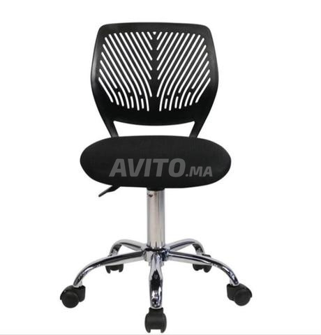 Chaise enfant Ergonomique - 2