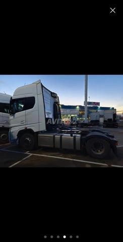 Scania R450 R 500 G410 - 2