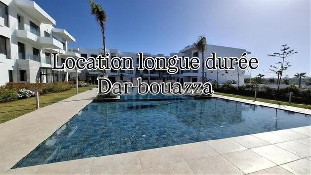 Location longue durée à Dar Bouazza / Premium