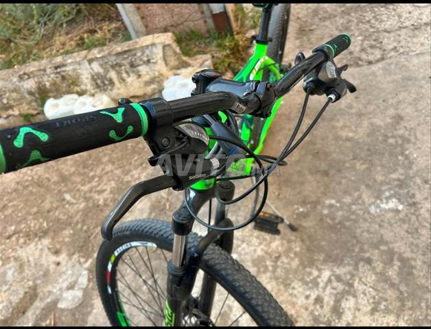 Vélo en bon état. Atala. Replay 27.5 - 2