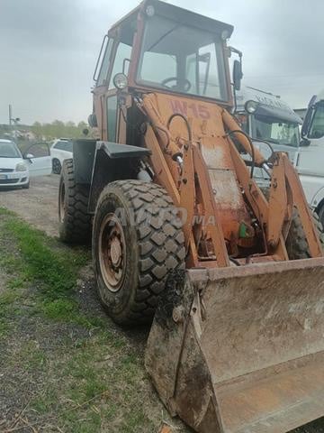 doosan225 xl