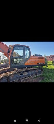 doosan225 xl - 2