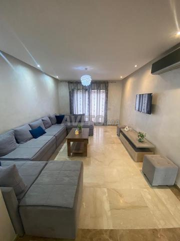 ✨ Appartement Meublé – 800 DH la Nuit - 2