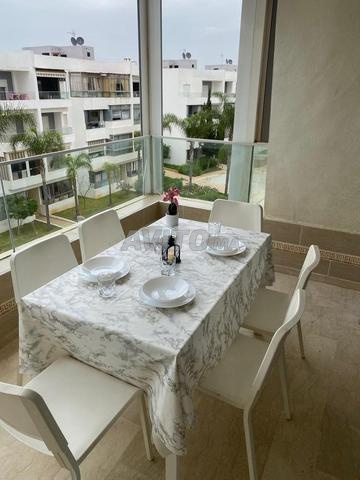 ✨ Appartement Meublé – 800 DH la Nuit