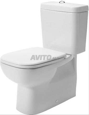 WC Duravit