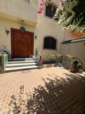 Location Villa de 110 m2 à Marrakech