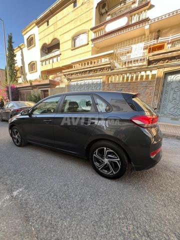 هيونداي i30 ديزل يدوية 2022 في الدار البيضاء