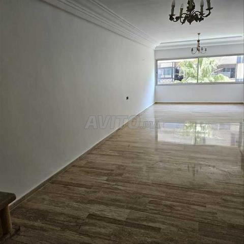 193019-Vente Appt à Casablanca Hopitaux de 153 m²