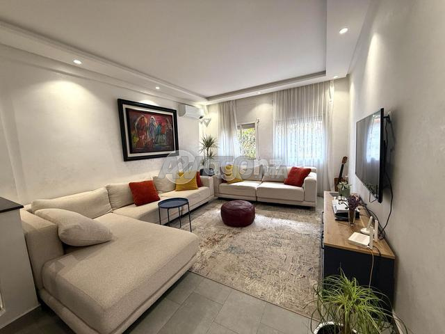 CMN-HA-1788 - Appartement à vendre à Oulfa - 2