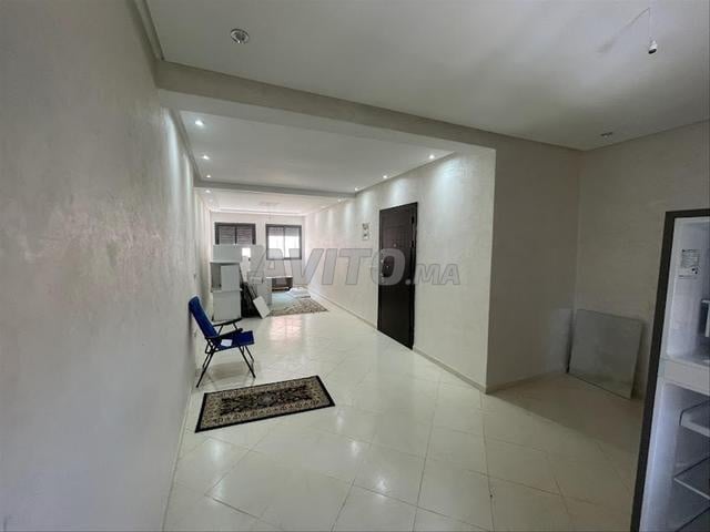 Appartement à vendre AV TARIK IBN ZIYAD - 2