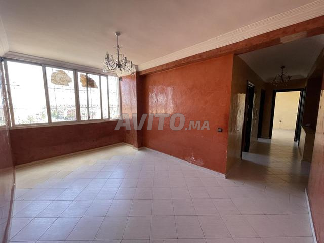 Appartement à Vendre situé à Massira - 2