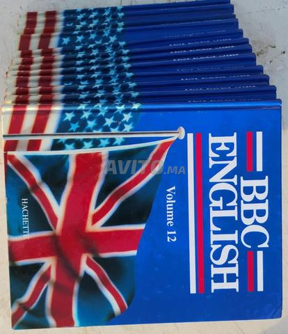 BBC ENGLISH - 2