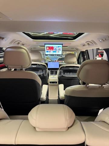 BYD XIA VAN - 2