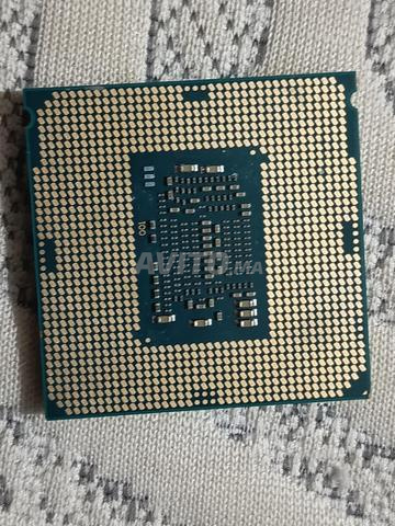 معالج i5 7500 - 2