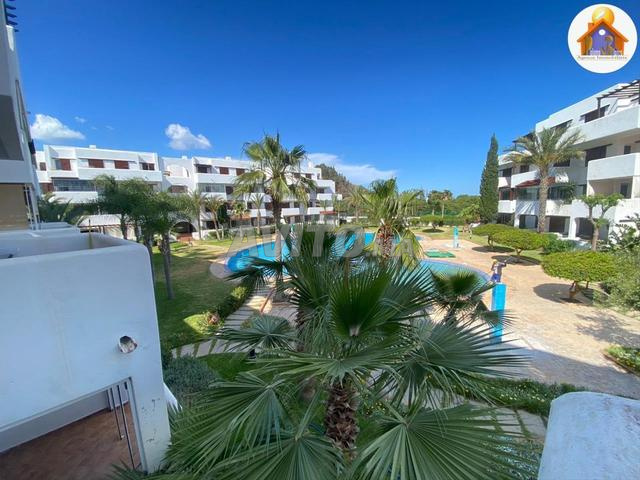 🏠 Appartement à louer – La Cassia - 2