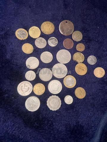 Ancienne monnaie - 2