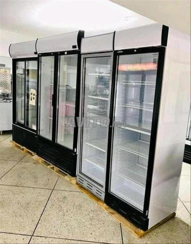 ثلاجة بباب واحد - 2