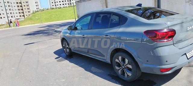 Dacia Logan Journey TT Option - 2