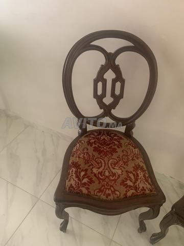 كرسي بحالة جيدة - 2