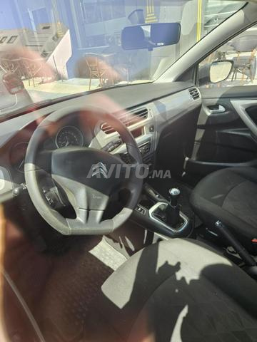 Citroën C-Elysée Diesel Manuelle 2023 à Tanger - 2