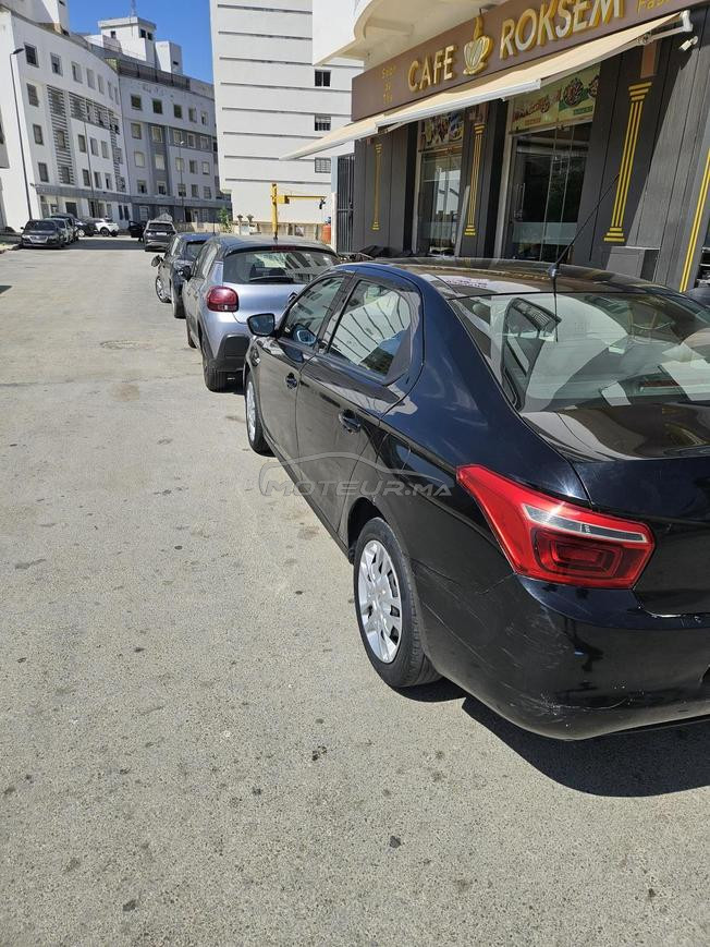Citroën C-Elysée Diesel Manuelle 2023 à Tanger