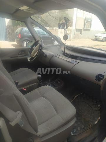 RENAULT ESPACE - 2
